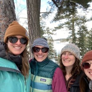 Meet your Posher, Megan